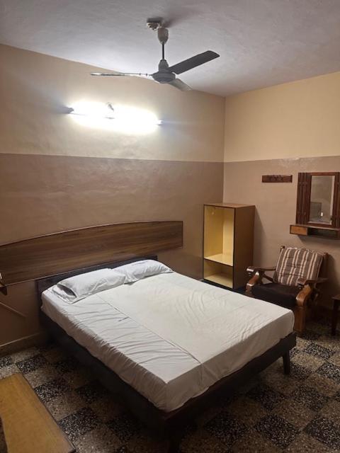 Sri Krishna Residency Hotel Vellore Exterior foto