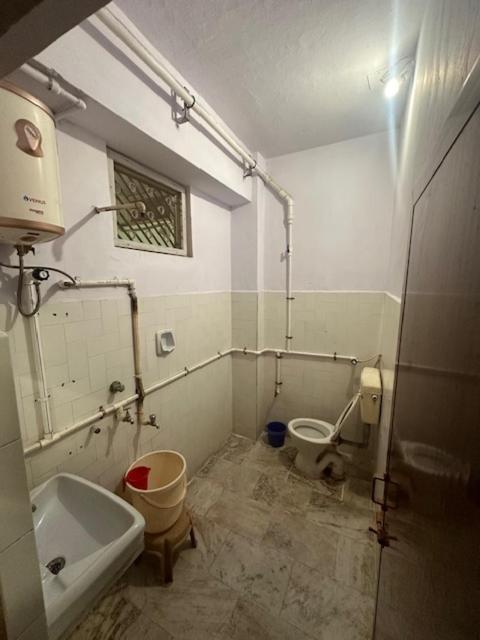 Sri Krishna Residency Hotel Vellore Exterior foto